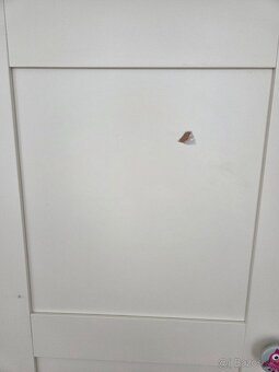 Skriňa Ikea Pax - 6