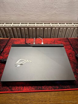 Asus ROG G15 - 6