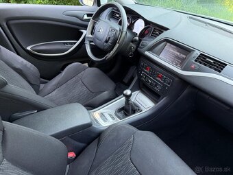 Citroen C5 2,0HDi - 6