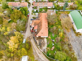 LÚČNY DVOR - INVESTIČNÝ STAVEBNÝ POZEMOK - 2 495 M2 - 6