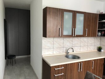 Zariadený 2-izbový byt na prenájom Dr. Clementisa, Skalica - 6