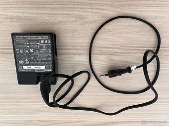 Nikon D7200 + objektívy - 6