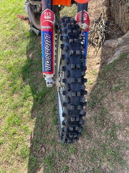 KTM SXF 250 2014 - 6