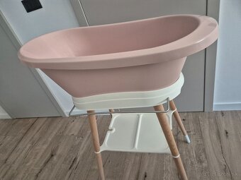 Vanicka so stojanom bebe jou - 6