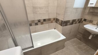 moderný 3-izbový byt v novostavbe - Martin - MALÁ HORA - 6