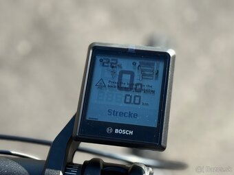 Nový elektrobicykel Corratec E-Power pre vyššie postavy - 6