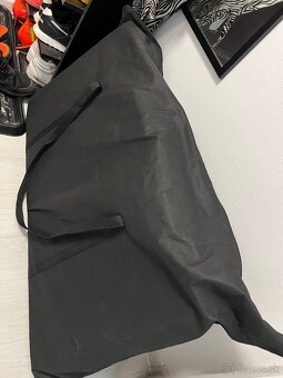 Prenosná / Cestovná postieľka - 6