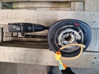 Diely interiéru Jeep Grand Cherokee WK2 2017 Summit - 6