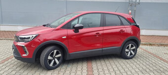 Predam Opel  Crosland 1,2 benzin - 6