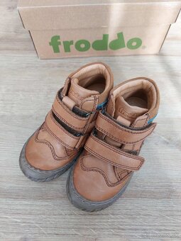 Froddo prechodné veľkosť 26 - 6