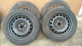 Zimné pneumatiky - 6