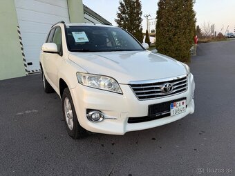 Toyota RAV4 2.2l D-4D 150 Terra - 6