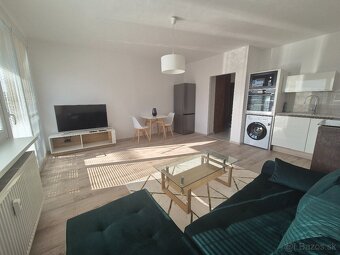 1-izbový byt prenájom - 6