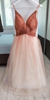 Šaty na rôzne udalosti - 6