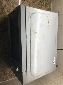 Mikrovlnka s grilom - 6