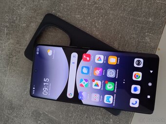 Xiaomi redmi note 14pro 5g8/256 - 6