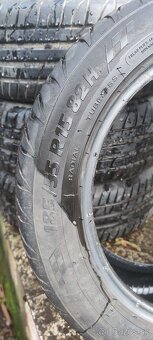 Orium (Michelin) High Performance 185/55/R15 - 6