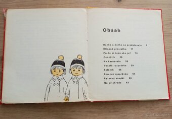 Danka a Janka Mária Ďuríčková - 6