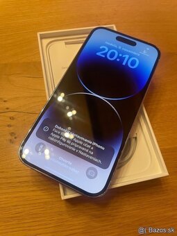 IPHONE 14 PRO WHITE 128GB - 6