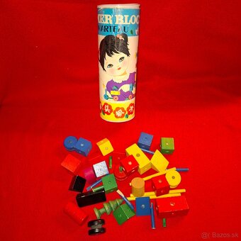 Stare hry a hracky - 6