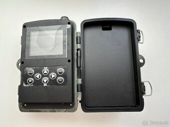 Fotopasca Suntek HC801M 2G SIM - 6