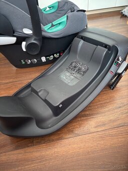 Cybex Aton B2 isofix základňa - 6