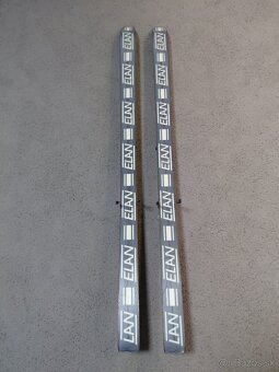 Lyže ELAN CR 308 - 6