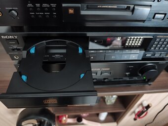Sony CDP-222ESD - 6