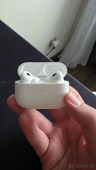 Airpods pro 2 usb-c - 6