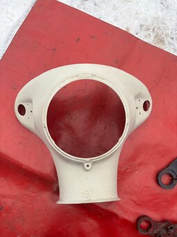 Jawa,CZ a iné diely - 6