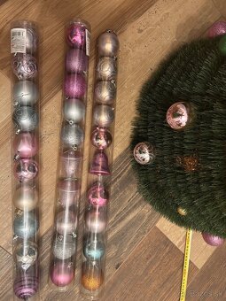 Vianočný kužel - 6