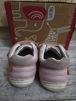 Tenisky D.D.Step - 6