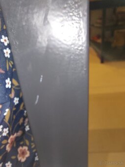 Konferenčný stolík industrial - 6