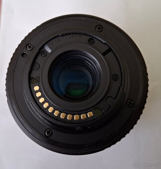 Olympus PEN E PL1 - 6