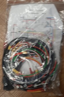 Predám uloženkový rám čz 472.4 +n.d. - 6