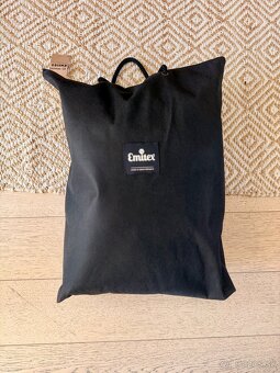 Fusak EMITEX Combi Diamond - Black - 6