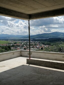 Orava - rodinný dom - predám - 6