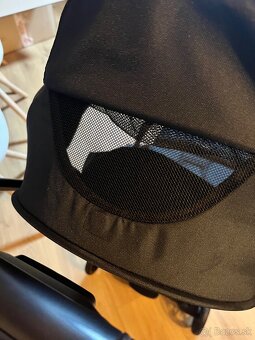 Nový športový kočík Leclerc Influencer - 6