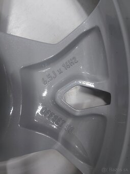 5x114,3R16 elektrony orig.KIA CEED-PRO CEED -CEED SW - 6