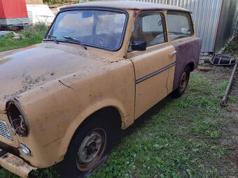 Trabant - 6
