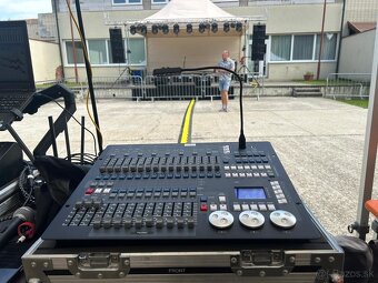 Avolites Pearl 1024 - 6