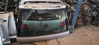 Land Rover Vogue 2005 diely - 6