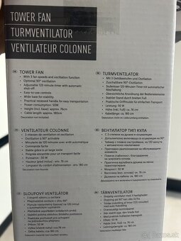 nový ventilator tuba - 6