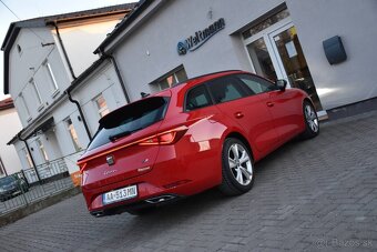 Seat Leon Sportstourer 2.0 TDI 150 FR DSG - 6