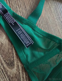 Dámska podprsenka - 6