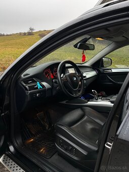 BMW x6 xDrive 35D - 6