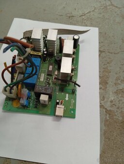 Predám dosku plošného spoja - 6