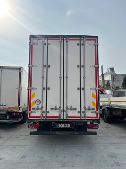 DAF XF 460 skriňa - 6