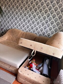 Sedacia súprava - 6