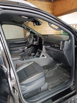 Ford Ranger wildtrak 2023 151kw - 6
